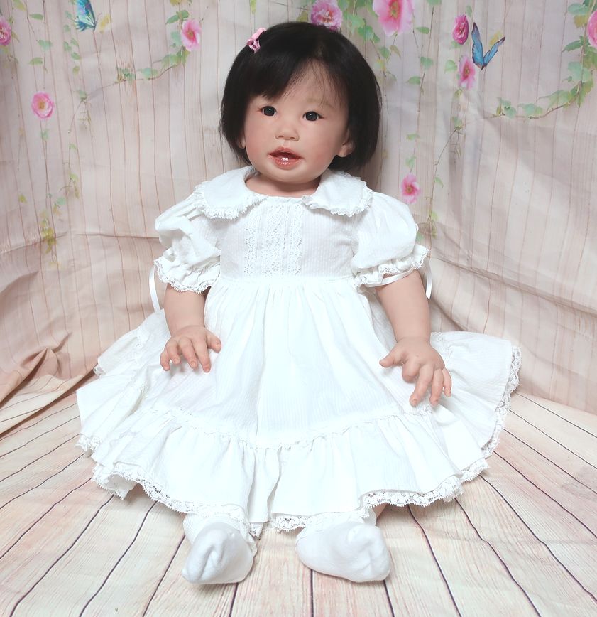 リボーンドール ティーガン | nenedoll