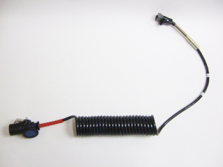 18 ハーネス付き加工補修用7極電源ソケット | YOKOSYA Shop