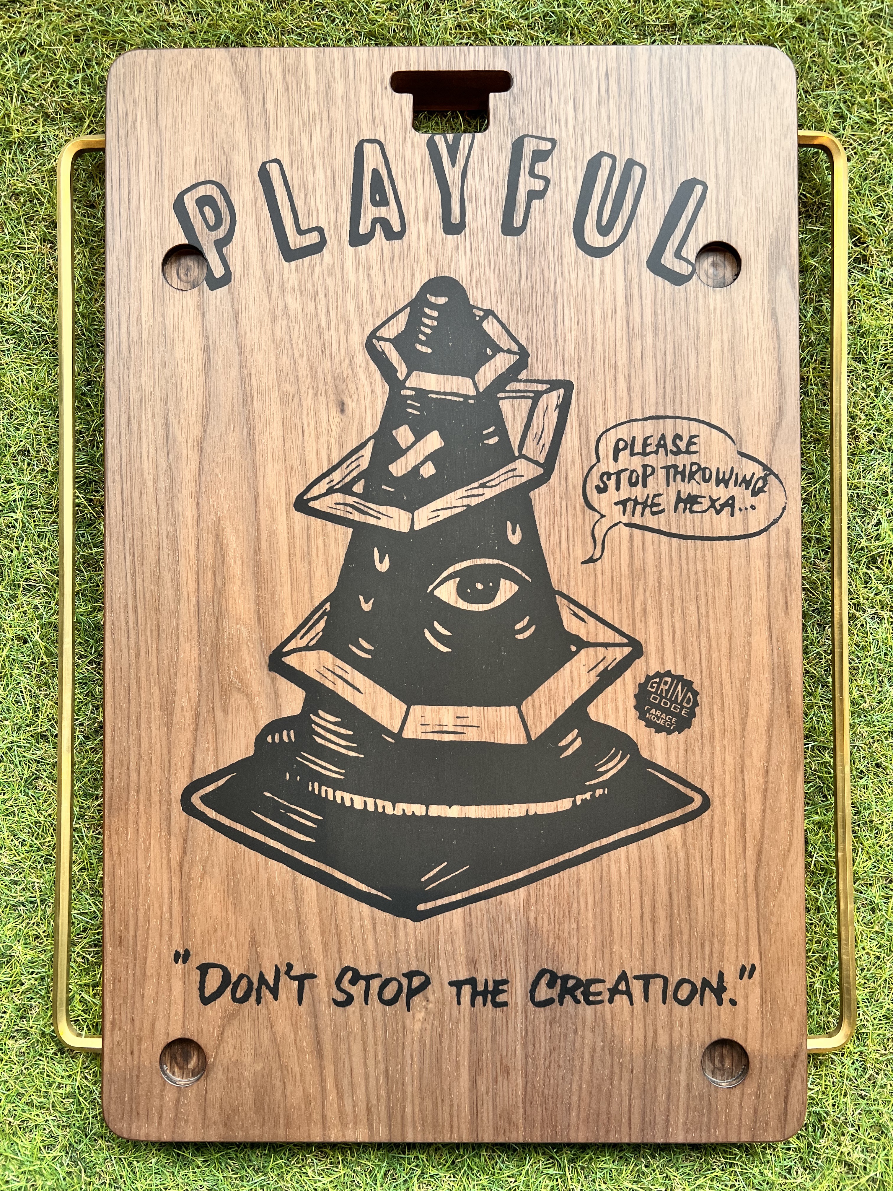 生刷り床上手Pro | TheArth＿six