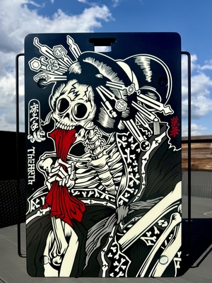 板モノ | TheArth＿six