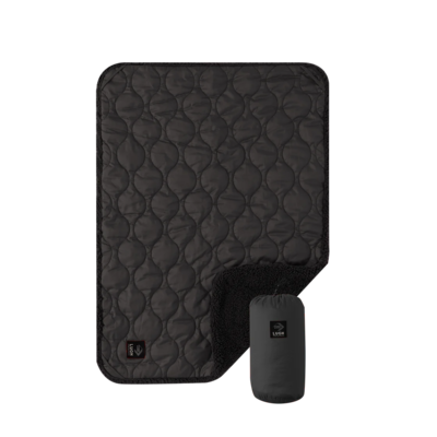 XSサイズ】LUGH 魔法瓶 ブランケットClassic 【サンセットレッド