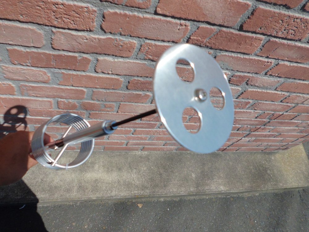 CB無線用 UFOアンテナ | トラックショップ常陸美装