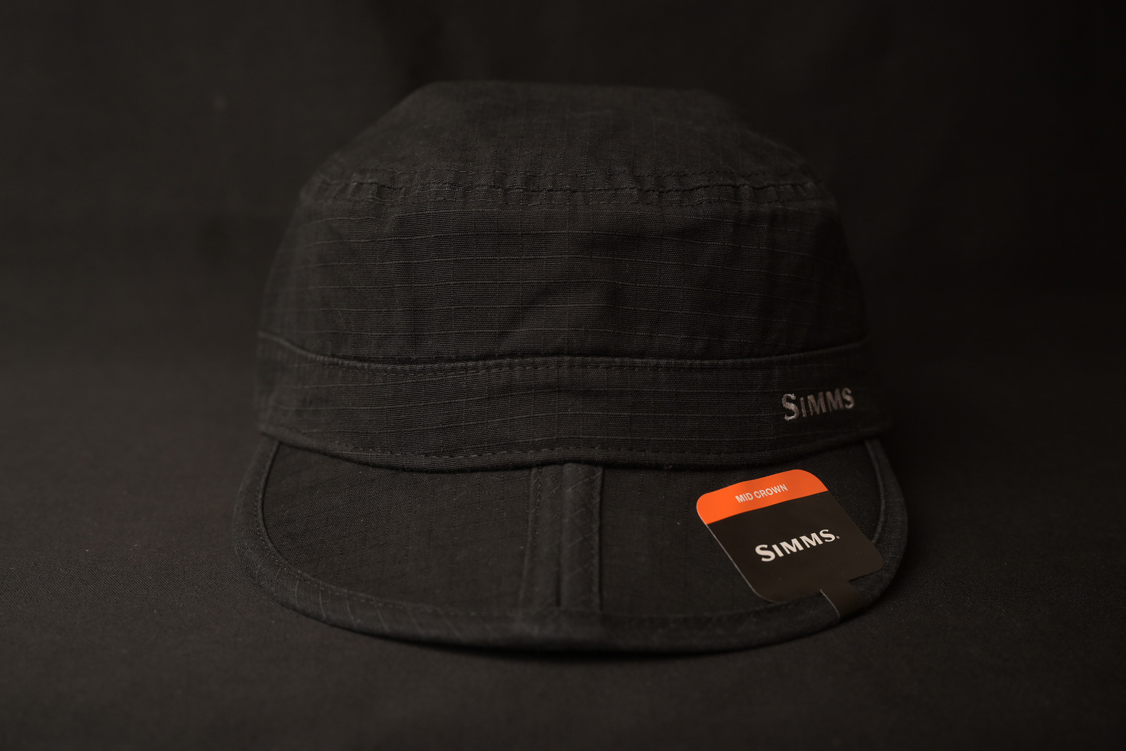 シムス｜キャデットキャップ｜2色｜SIMMS｜CADET CAP | K−RIVER'S