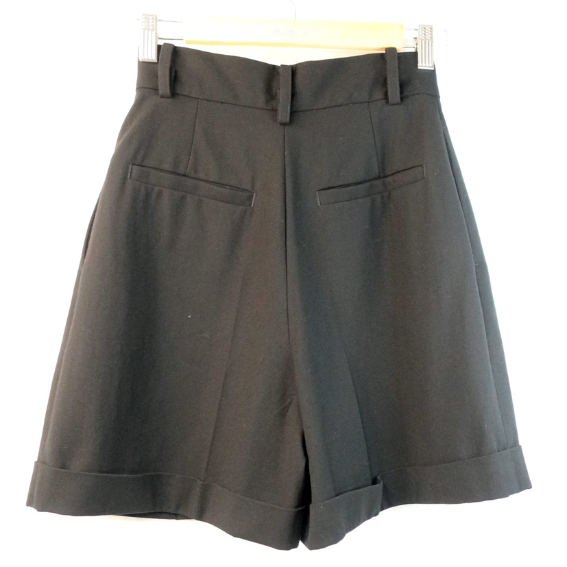 CLANE[クラネ] ワイドショートパンツ | WE21ジャパン