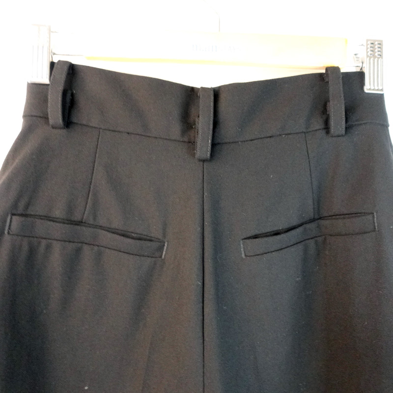 CLANE[クラネ] ワイドショートパンツ | WE21ジャパン