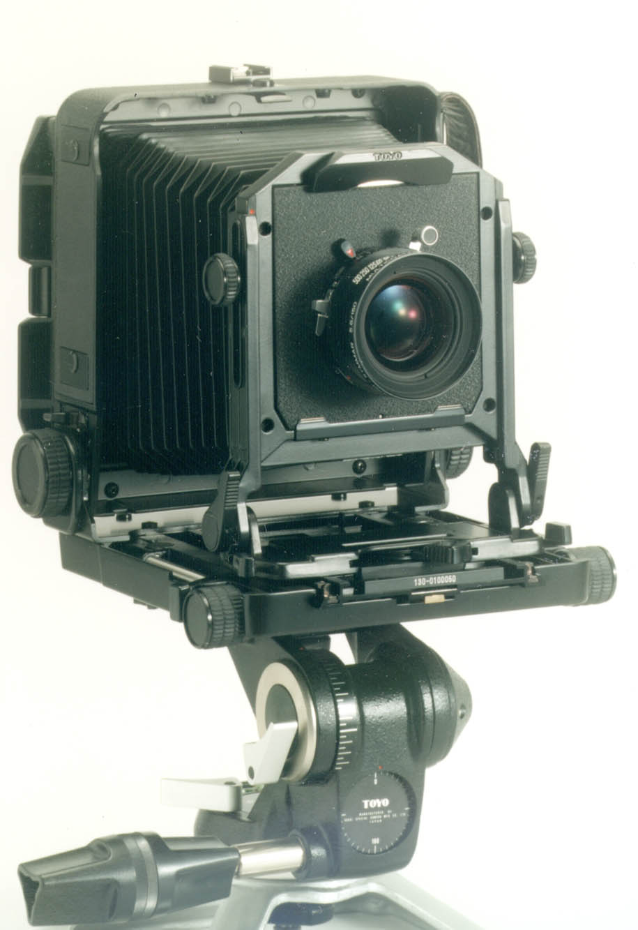 トヨフィールド45AIIL 中古カメラ・レンズ販売 | メディアジョイカメラ