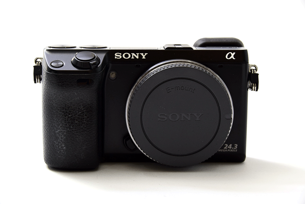 ソニー NEX-7ボディ 中古カメラ・レンズ販売 | メディアジョイカメラ