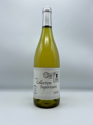 ソーヴィニヨンブラン・シャルドネ ［ウッディファーム＆ワイナリー