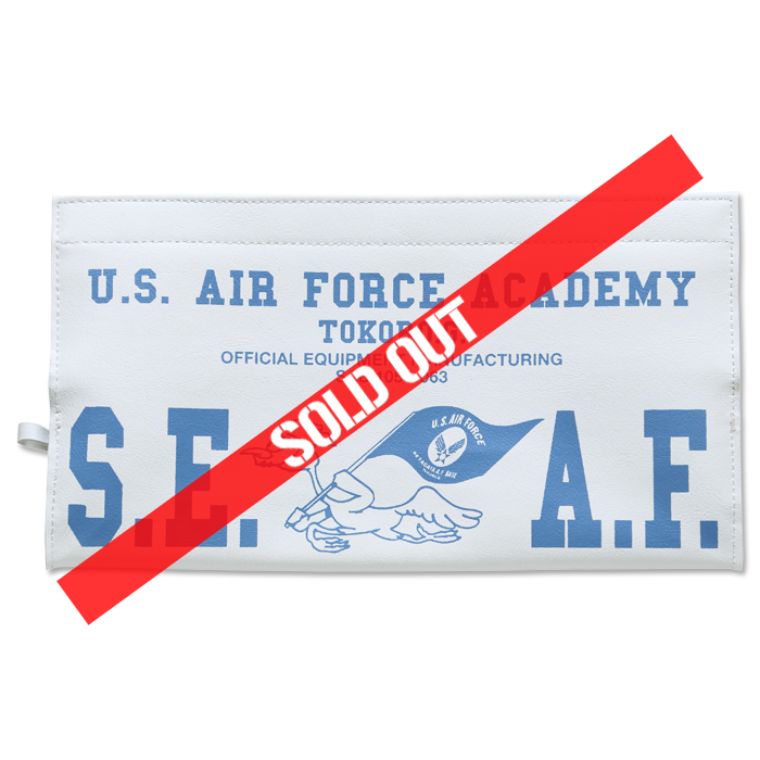 世田谷ベース オフィシャル・ティッシュケース | 世田谷ベース正式装備品