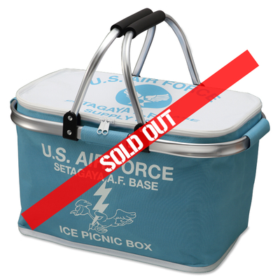 バッグ | 世田谷ベース正式装備品