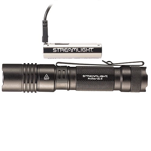 STREAMLIGHT PROTAC プロタック 2L-X | くろねこエリート