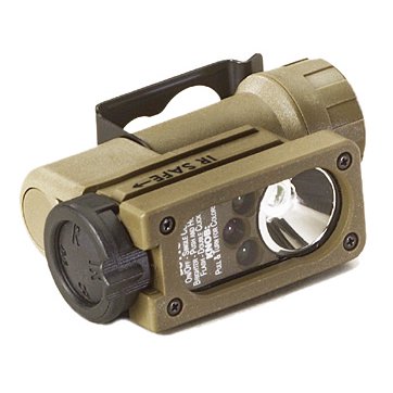 STREAMLIGHT サイドワインダーコンパクト2 本体のみ | くろねこエリート