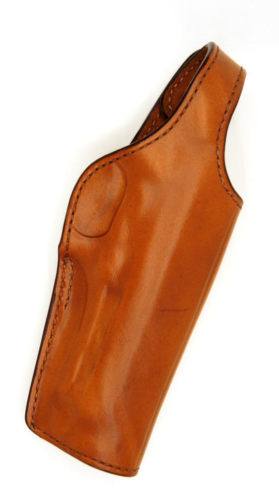 Bianchi Beretta92用19L Thumbsnap Belt Slide Holster | WILLY