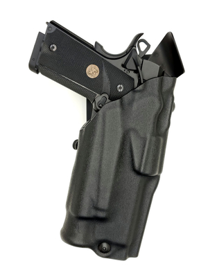 1911+ライト用6395 ALS Low-Ride Duty Holster | WILLY−PEET