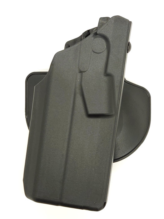 SAFARILAND 7378 ALS Holster for Glock19 w/Light | WILLY−PEET