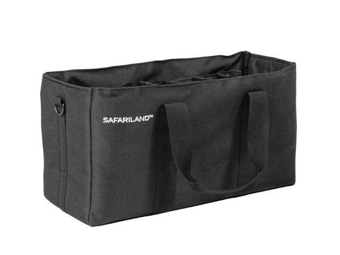 Safariland 4560 Convertible Range Bag | WILLY−PEET