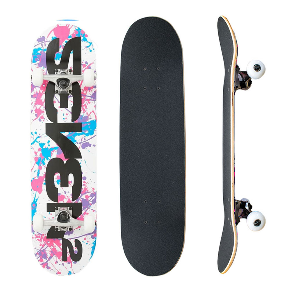 楽天市場】【スーパーセール ポイント 最大22倍 半額あり】 スケボー