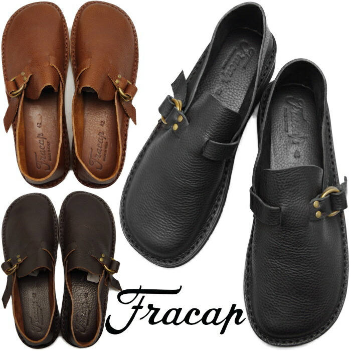 楽天市場】【お買い物マラソンポイント最大10倍】 FRACAP SANDALO