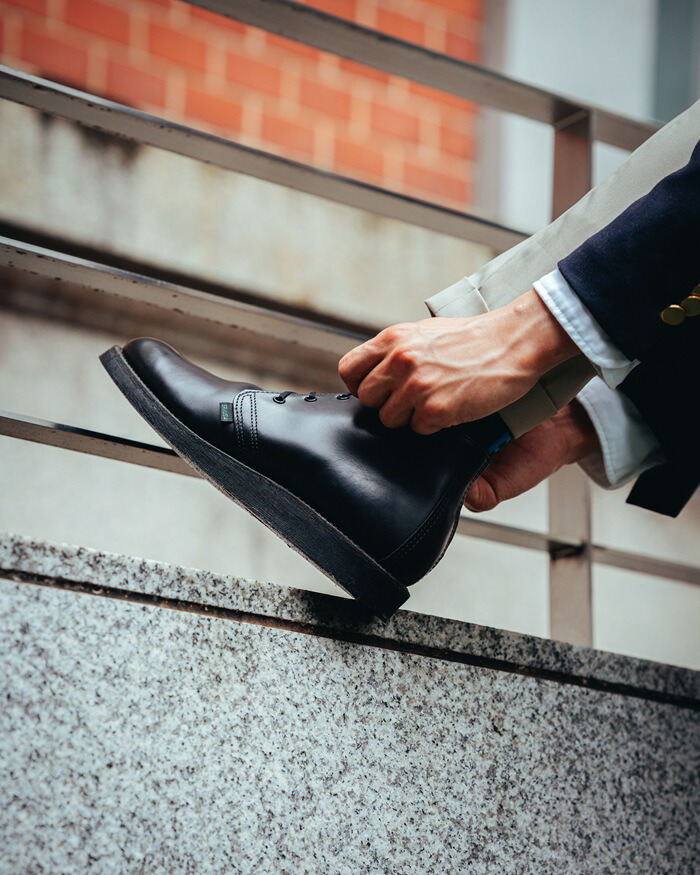 楽天市場】RED WING 9196 レッドウィング ポストマンチャッカ Black