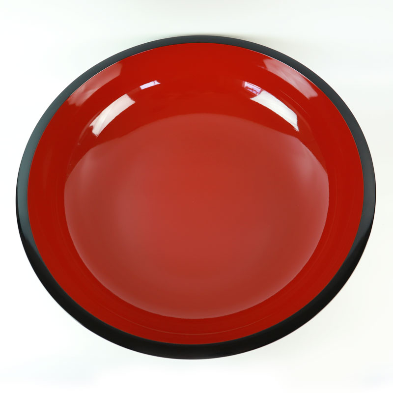 楽天市場】【20%クーポン 5日20時開始】 送料無料 山中塗り 尺8寸