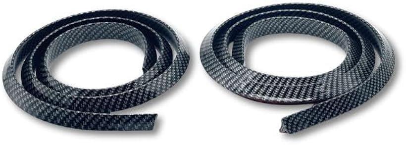 楽天市場】フェンダーモール オーバーフェンダー フェンダーアーチ