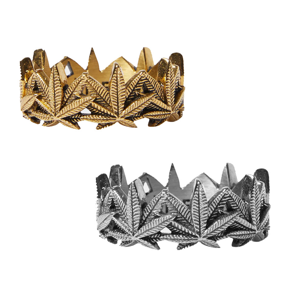 HUF / PLANTLIFE RING