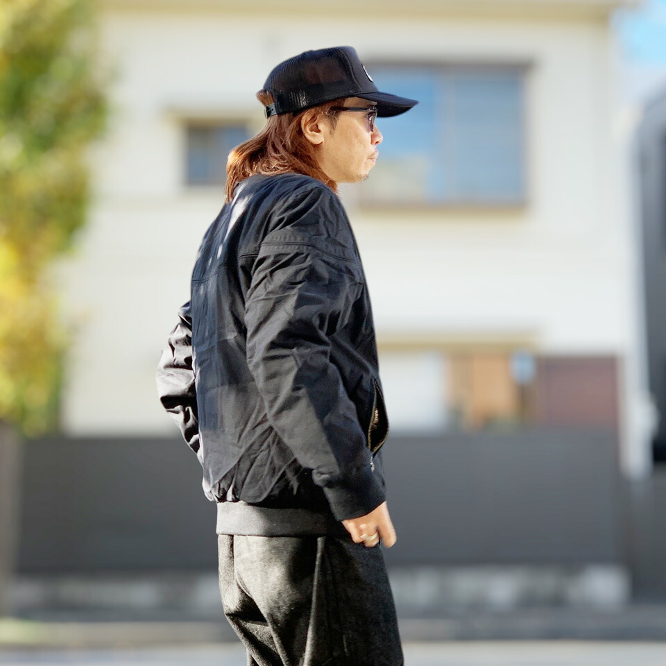 RENEGADE / DERBY JACKET