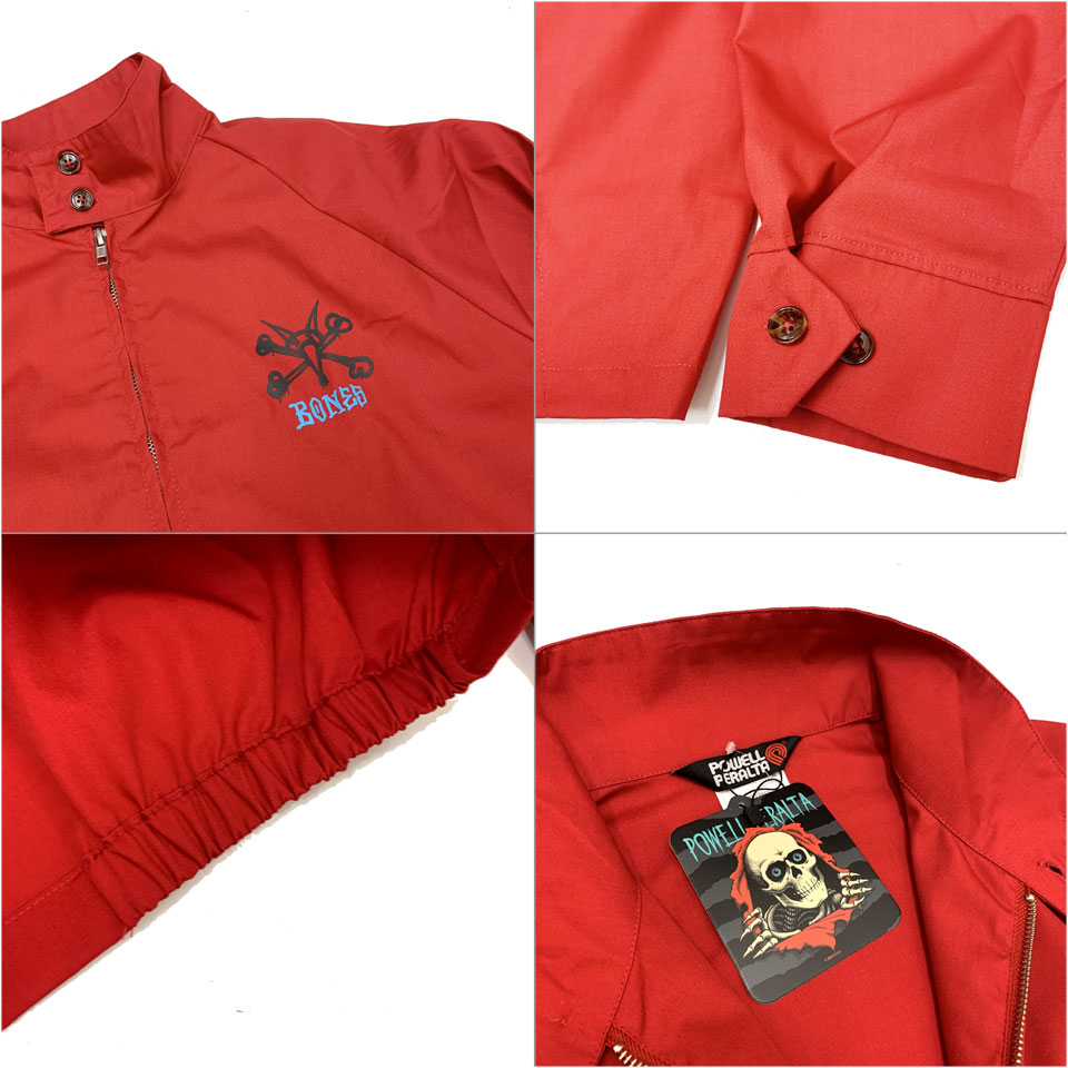 POWELL PERALTA / OG JACKET