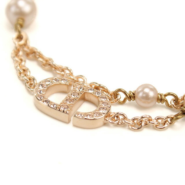 ディオール ブレスレット レディース ブランド Christian Dior インド