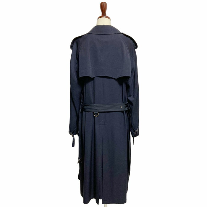 ラルフローレン コレクション パープルレーベル レディース トレンチ