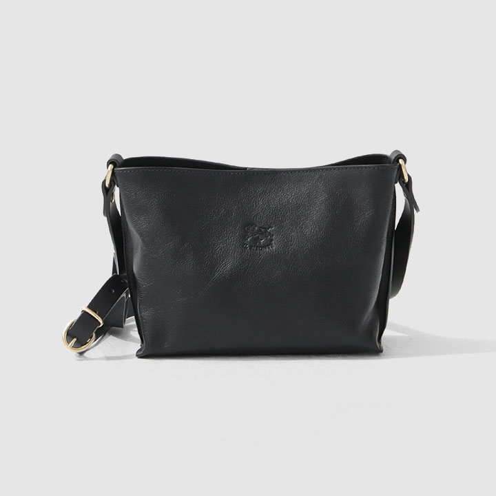 楽天市場】IL BISONTE イルビゾンテ｜クロスボディバッグ 5432400410