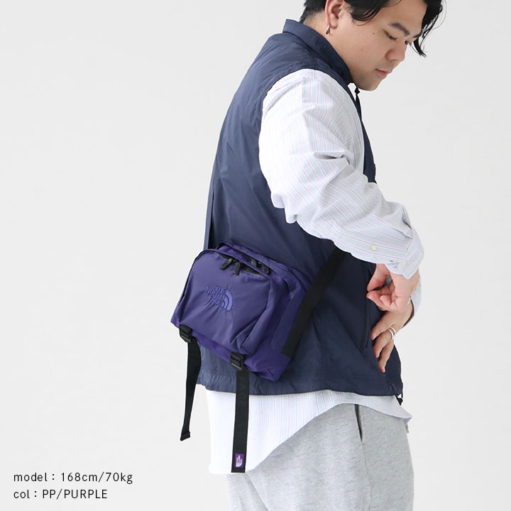 THE NORTH FACE PURPLE LABEL(ザ・ノースフェイス パープルレーベル