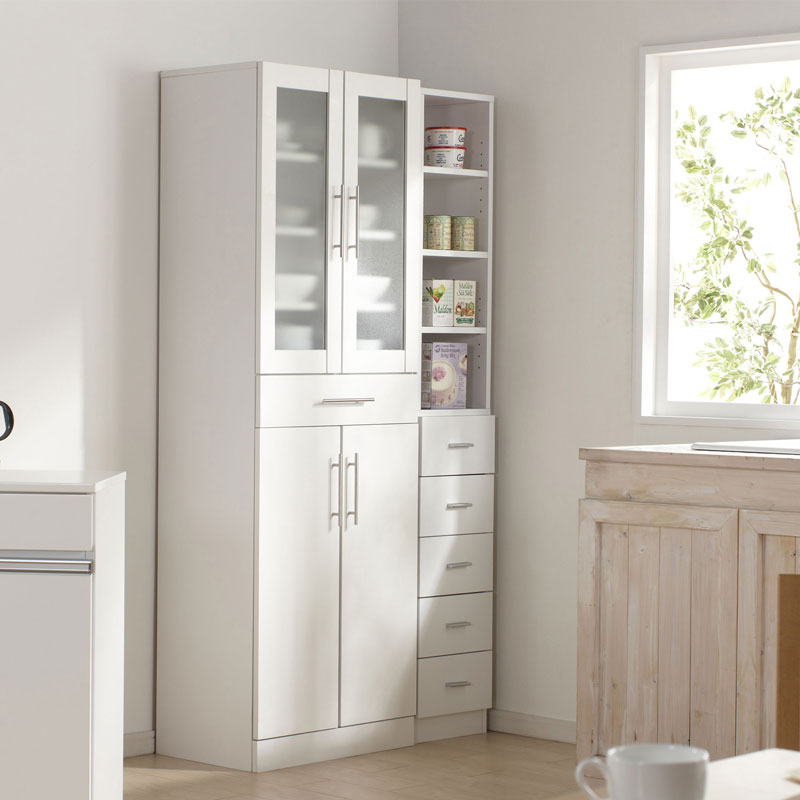 楽天市場】タオル専用棚付き隙間収納ラック！ 【SUKIMA】 幅30 奥行31