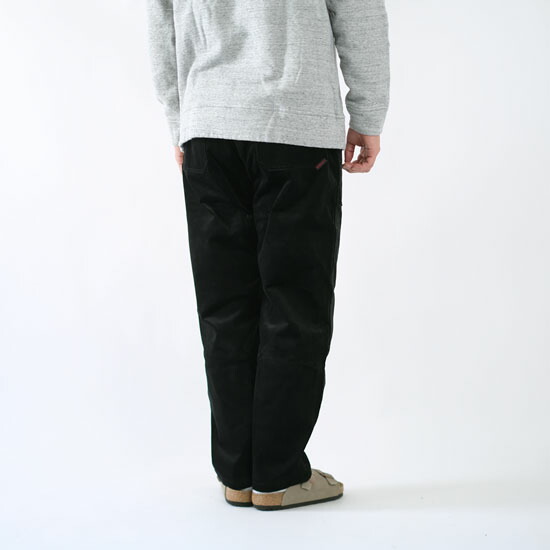 楽天市場】グラミチ Gramicciメンズ CORDUROY LOOSE TAPERED RIDGE