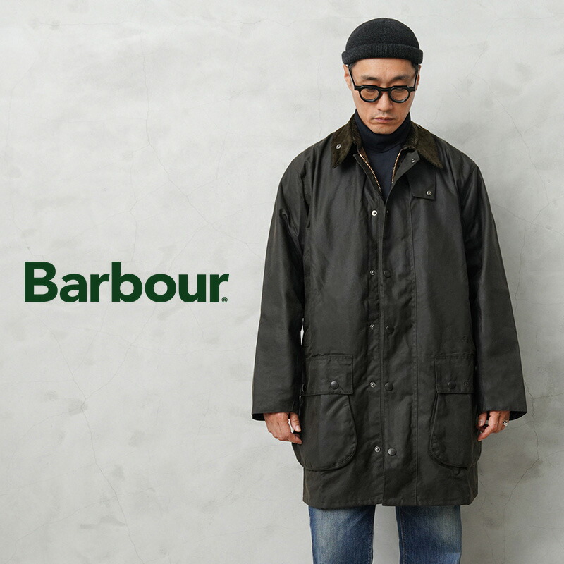 楽天市場】Barbour バブアー MWX0009 NORTHUMBRIA（ノーザンブリア