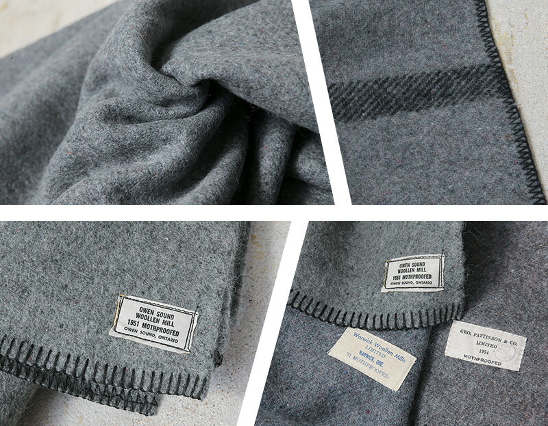 楽天市場】実物 新品 デッドストック カナダ軍 1950's CANADIAN CIVIL