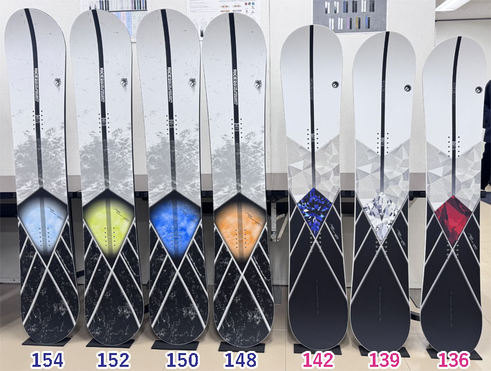 楽天市場】[予約商品] 26-27 ライス 28 スノーボード RT6 アールティー