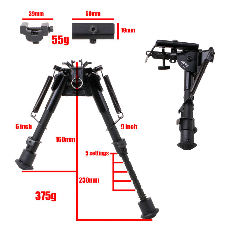 楽天市場】ANS Optical スイング機構搭載 HARRIS ハリスタイプ
