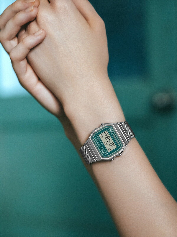 楽天市場】【国内正規品】CASIO カシオ 腕時計 デジタル 防水 CASIO