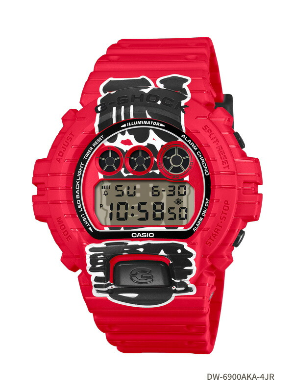 楽天市場】G-SHOCK ジーショック Stranger Things コラボレーション