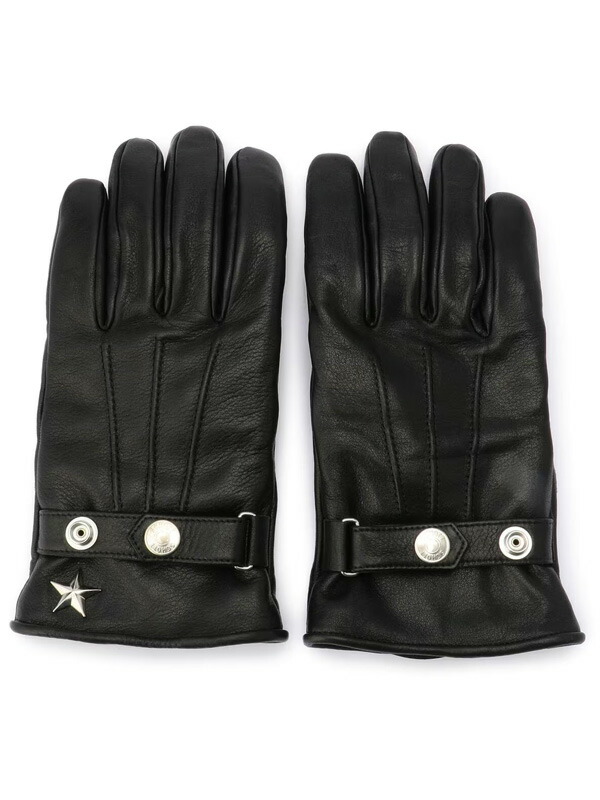 楽天市場】Schott ショット 手袋 メンズ レザー 手袋 冬 裏ボア 機能