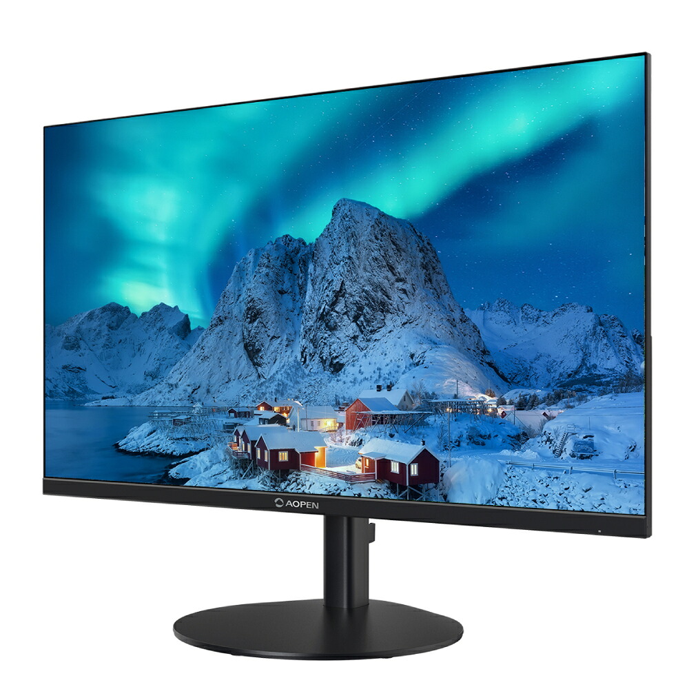 楽天市場】acer 公式ストア モニター AOPEN 23.8インチ フルHD(1920