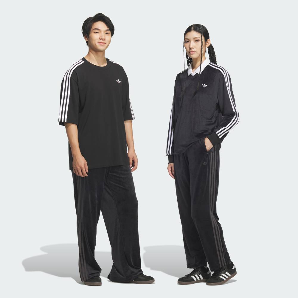 adidas｜【公式】アディダス adidas ファイヤーバード トラックパンツ