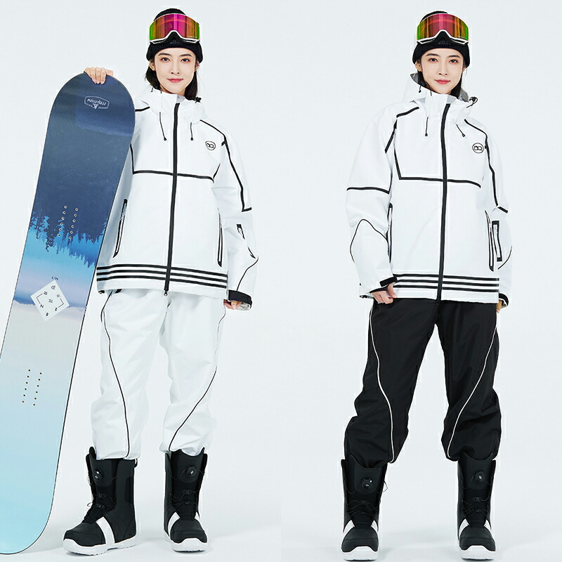 楽天市場】ARCTIC QUEEN 2024 2025 新作 スノーボードウェア スキー