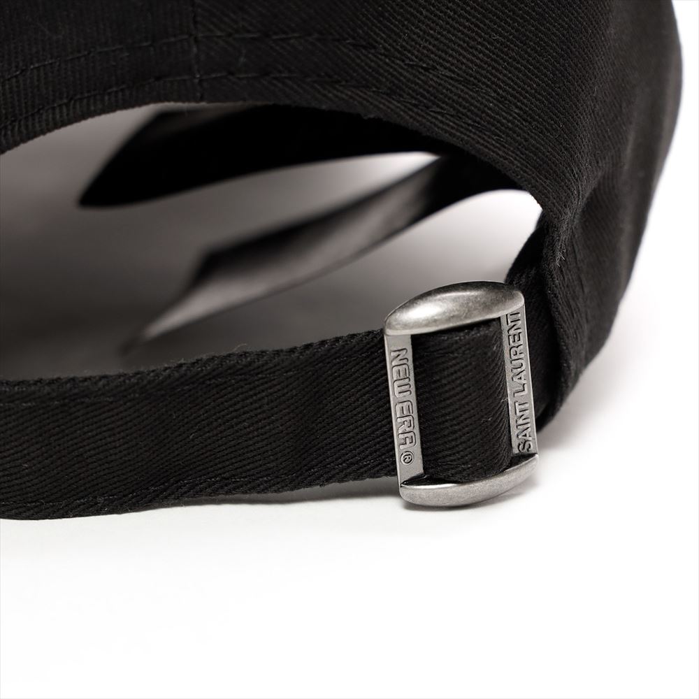 楽天市場】【ボックス付き 新品】 ニューエラ イヴサンローラン 帽子