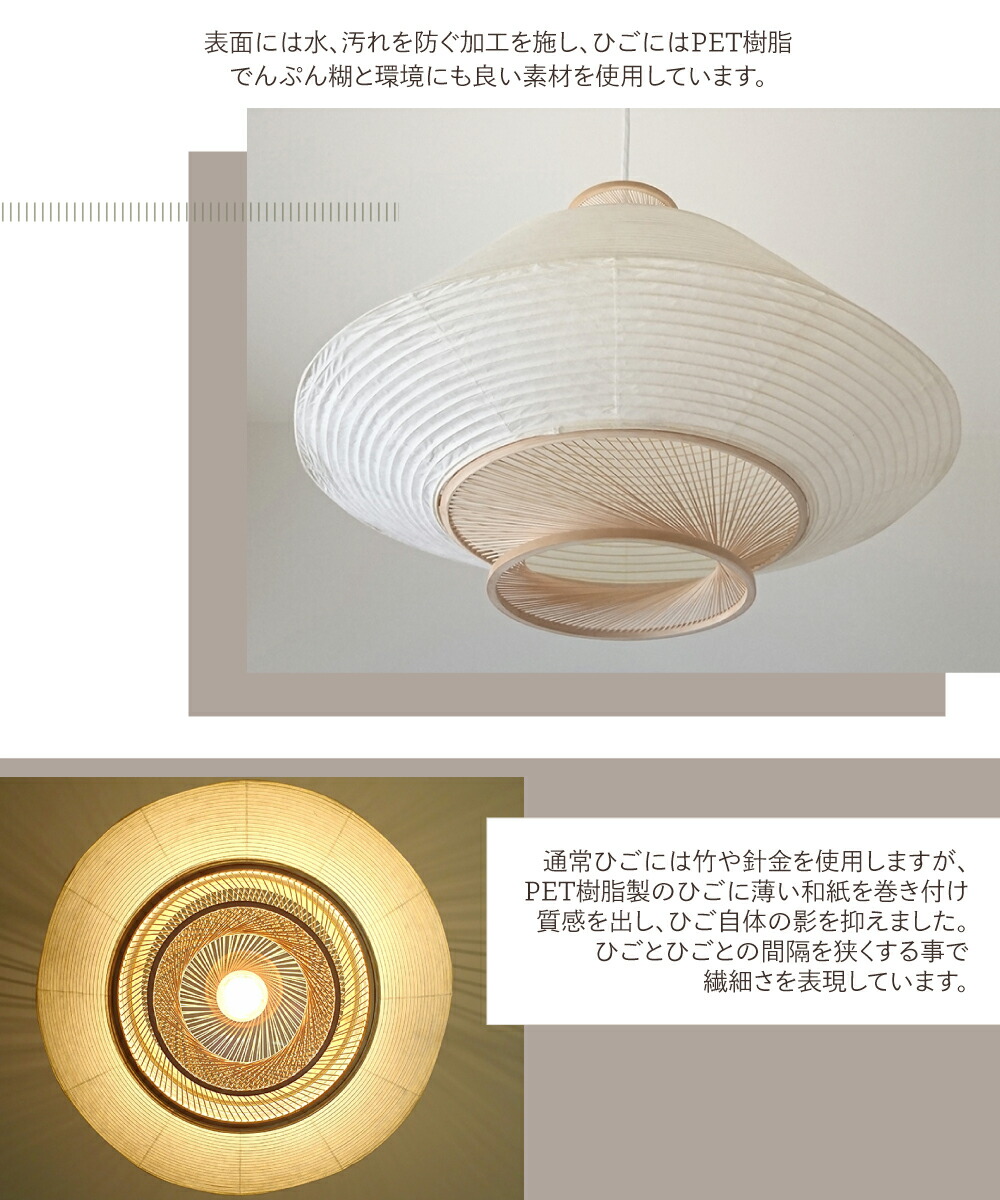 楽天市場】【照明作家 谷俊幸】ペンダントライト ランタン 天井照明