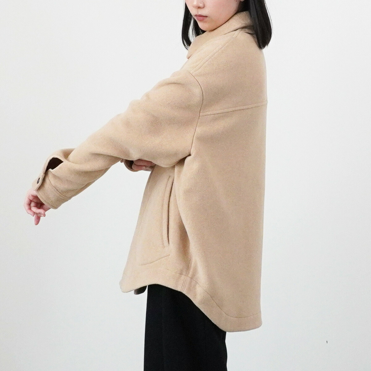 楽天市場】ポイント20倍！ N21 ヌメロヴェントゥーノ オーバーサイズ