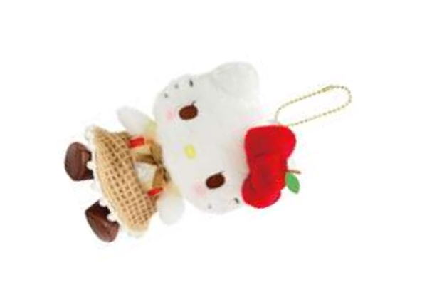 ヤマダモール | ナカ162045-21 【サンリオキャラクター】スイーツ