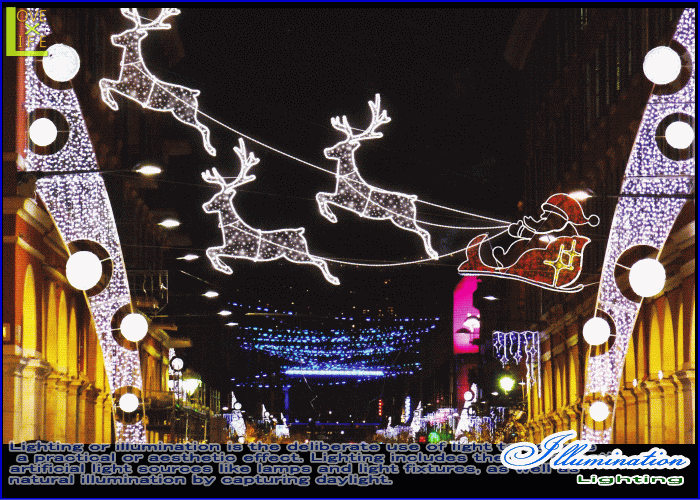 ヤマダモール | 【LED】【イルミネーション】【大型商品】LED