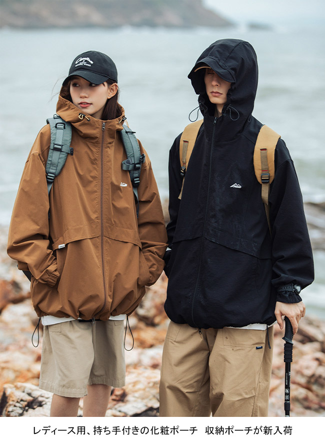 楽天市場】【送料無料】マウンテンパーカー メンズ ジャケット フード